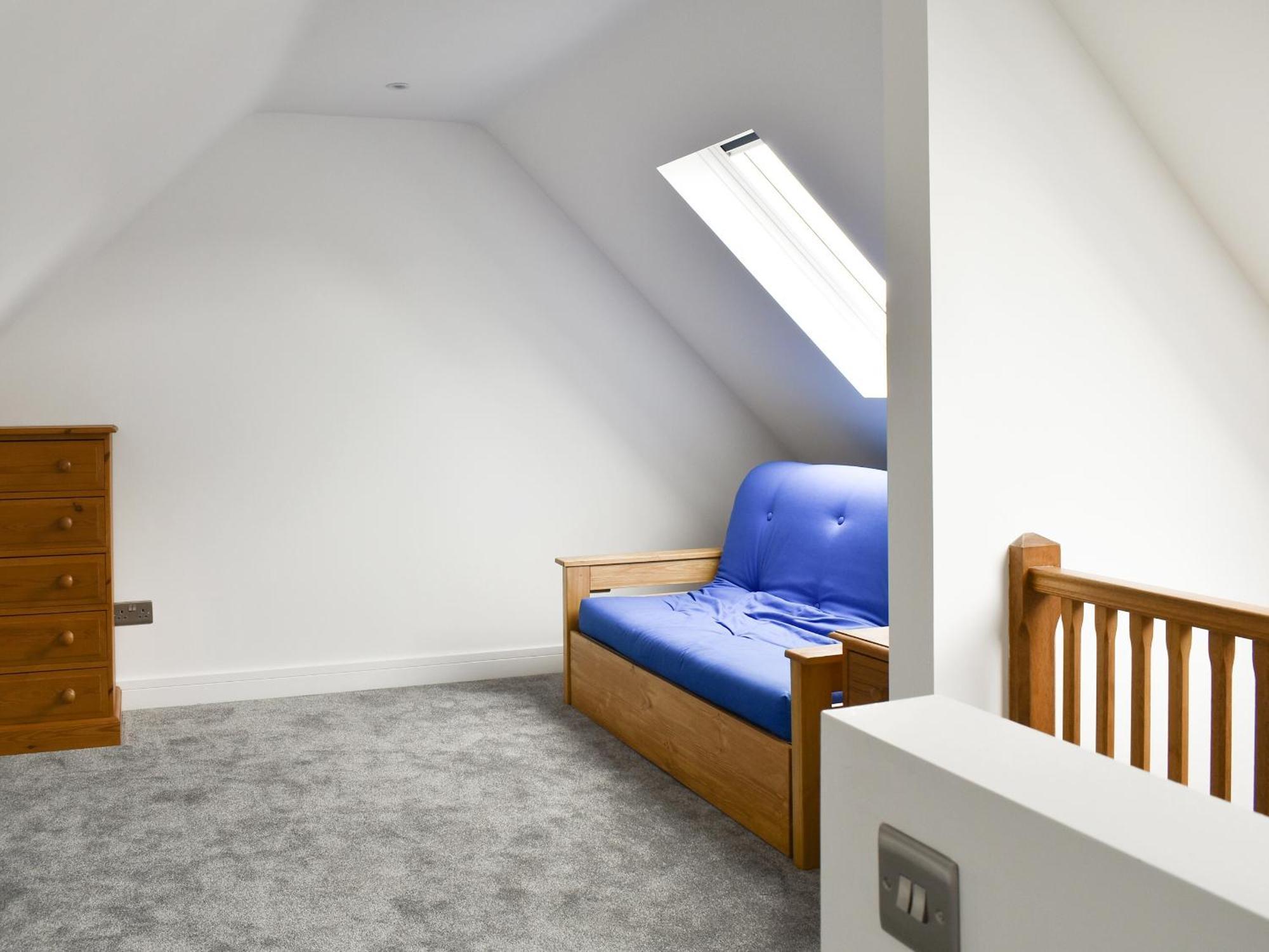 Smeeth Chapel Farm Barnヴィラ エクステリア 写真