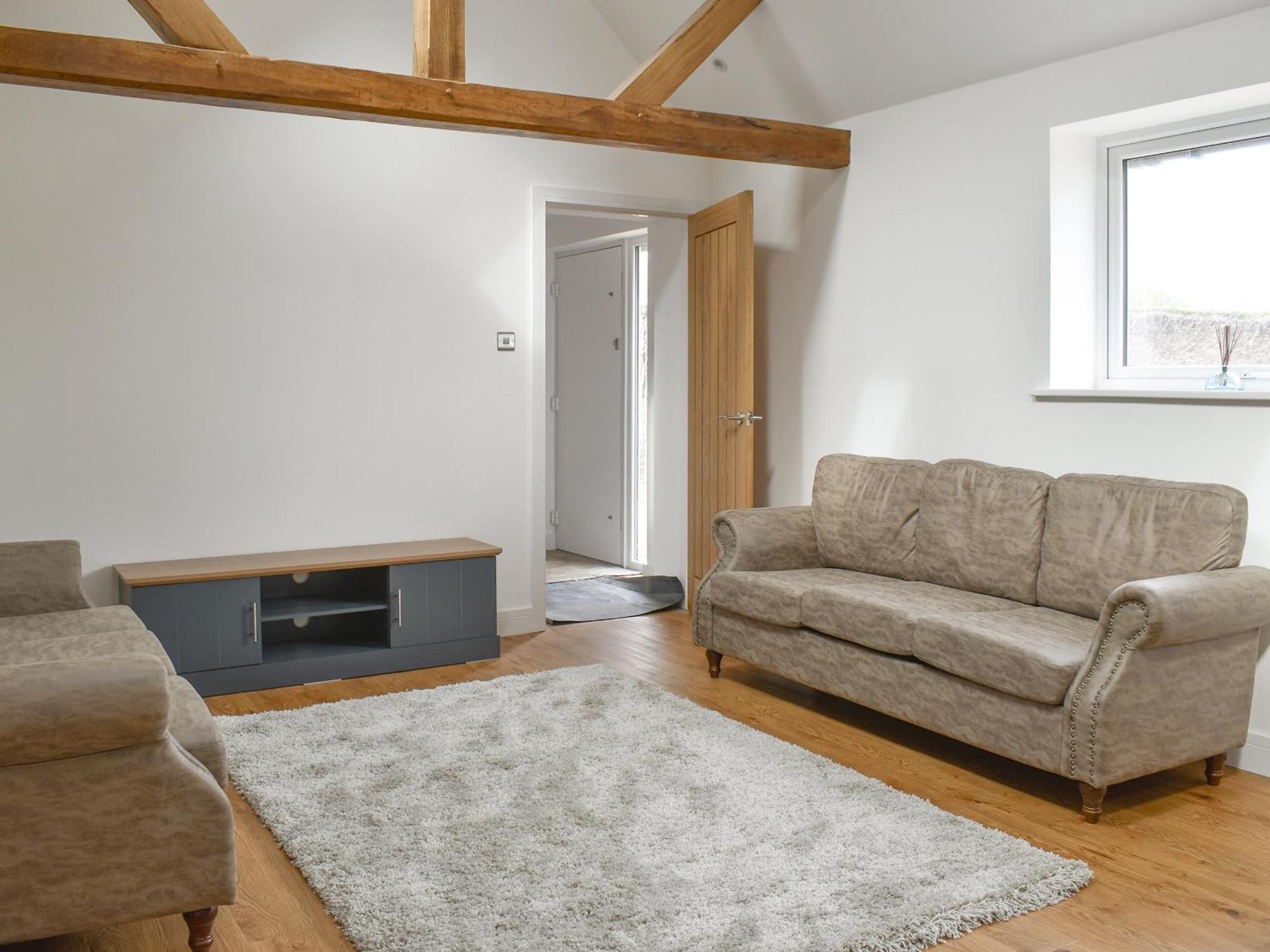 Smeeth Chapel Farm Barnヴィラ エクステリア 写真
